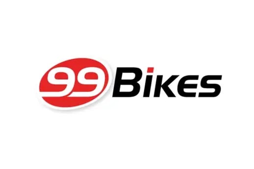 99-Bike-Logo
